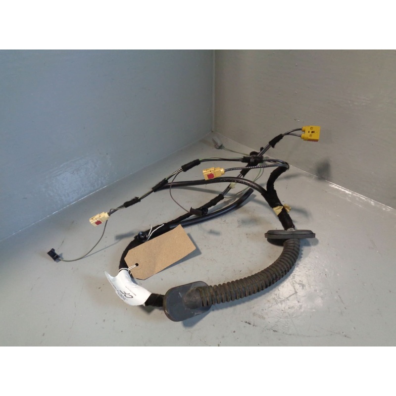 Freelander 2 Tailgate Wiring Loom Harness 7G92-14B562 CF Land Rover