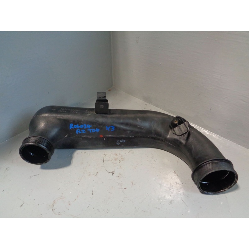 Freelander 2 TD4 Air Intake Pipe 6G92-9C623-AD 2.2 TD4 Land Rover 2006 to 2010