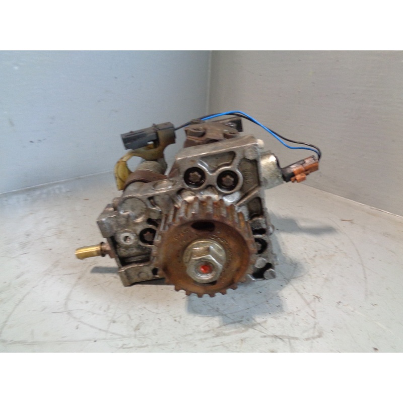 Injector Fuel Pump High Pressure 2.7 TDV6 Land Rover Euro 3 L15104