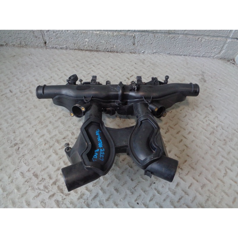 Inlet Manifold 3.6 TDV8 Range Rover Sport or L322 Land Rover 6H4Q-6K770-DC