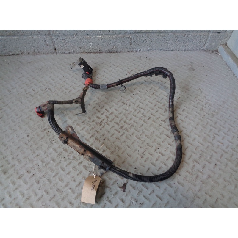 Positive Battery Cable Loom 3.0 TDV6 Land Rover Discovery 4 Range Rover Sport