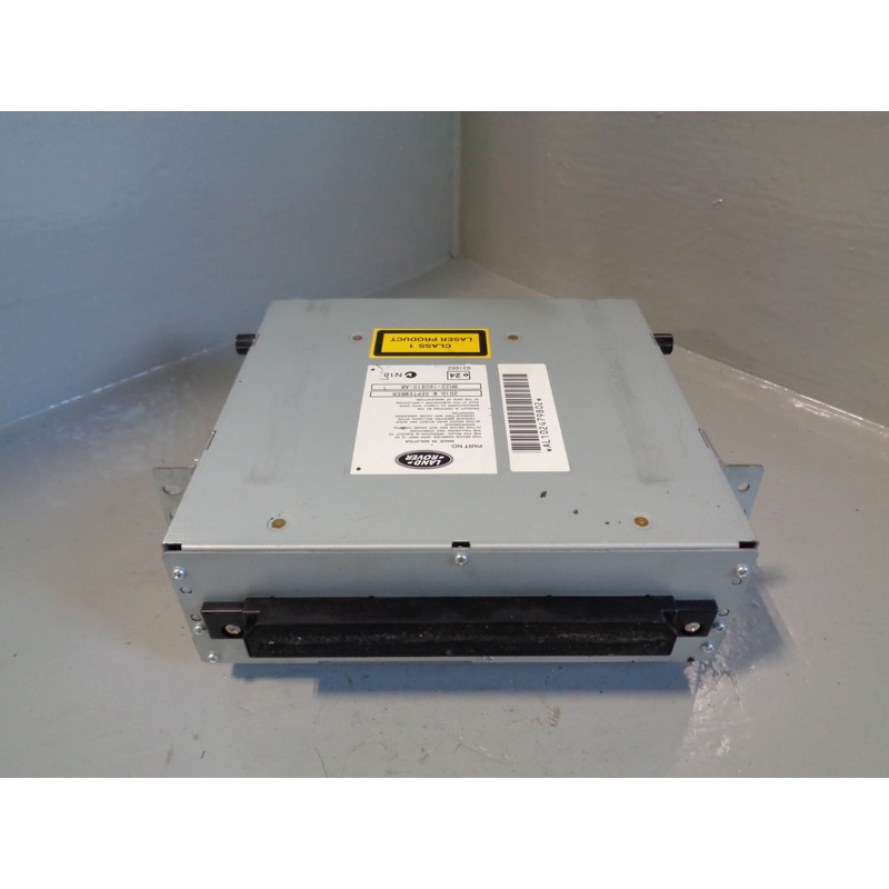 Radio CD Head Unit Stereo Sat Nav BH22-18C815-AB Discovery 4 Range Rover Sport