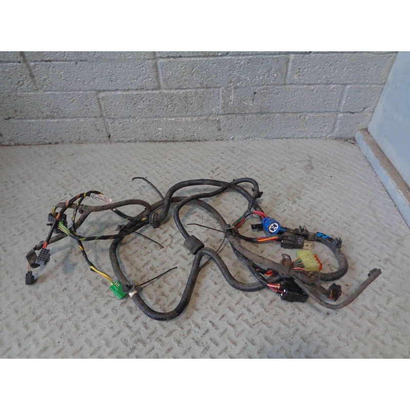 Range Rover L322 Automatic Gearbox Wiring Loom Harness 7H42-7A488-HD 3.6 TDV8