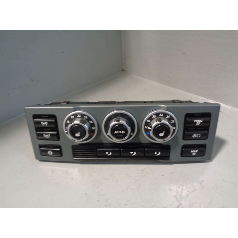 Range Rover L322 Climate Heater Control Panel 7H42-18D679-CB 2006 to 2009