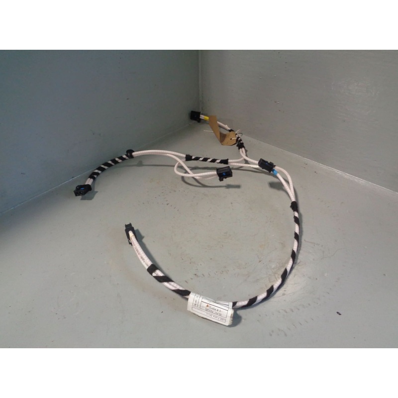 Range Rover L322 Fibre Optic Wiring Loom YMW507670 2006 to 2010