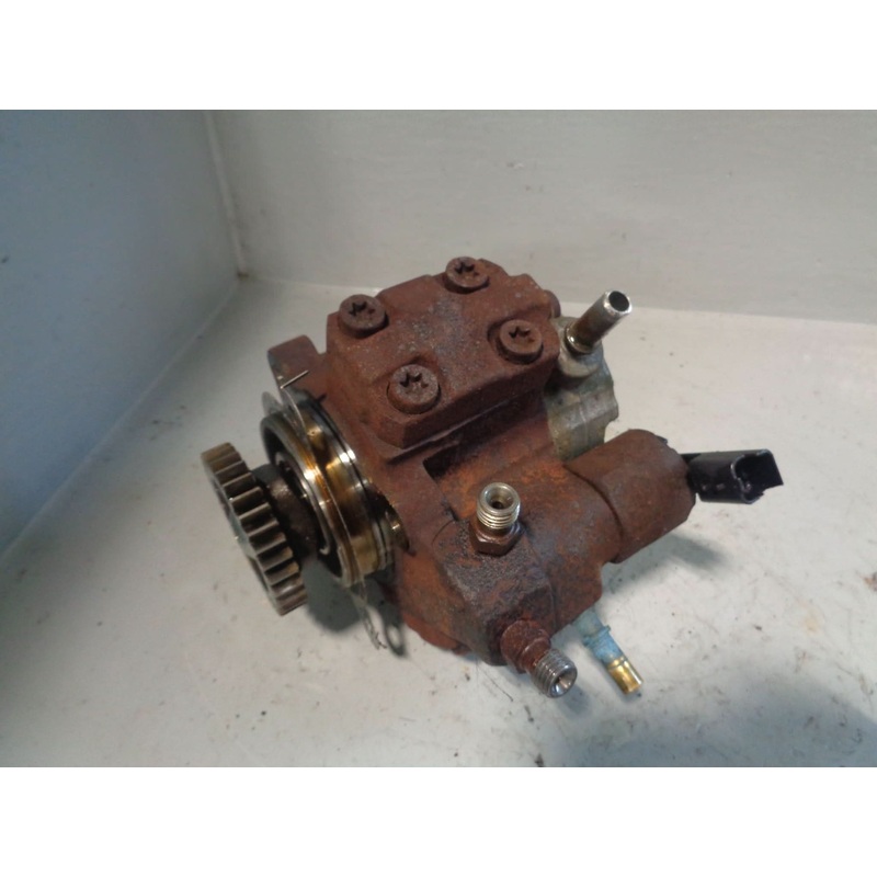 Range Rover L322 Injector Fuel Pump 3.6 TDV8 6H4Q-9B395-BG High Pressure