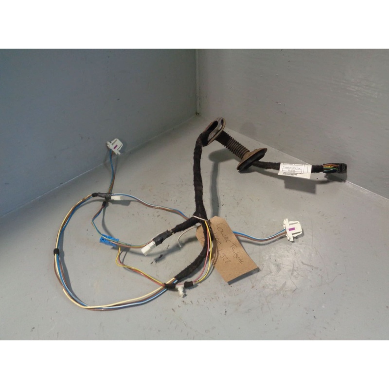 Range Rover L322 Tailgate Wiring Loom Harness Lower YMN500480 2006 to 2009