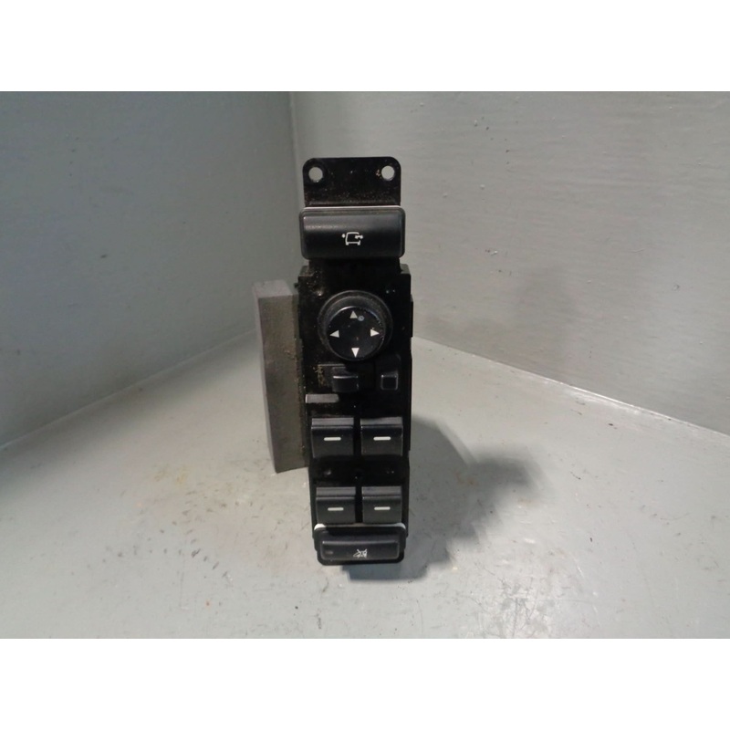 Range Rover L322 Window Switch Pack Off Side Front 2002 to 2010 L04114