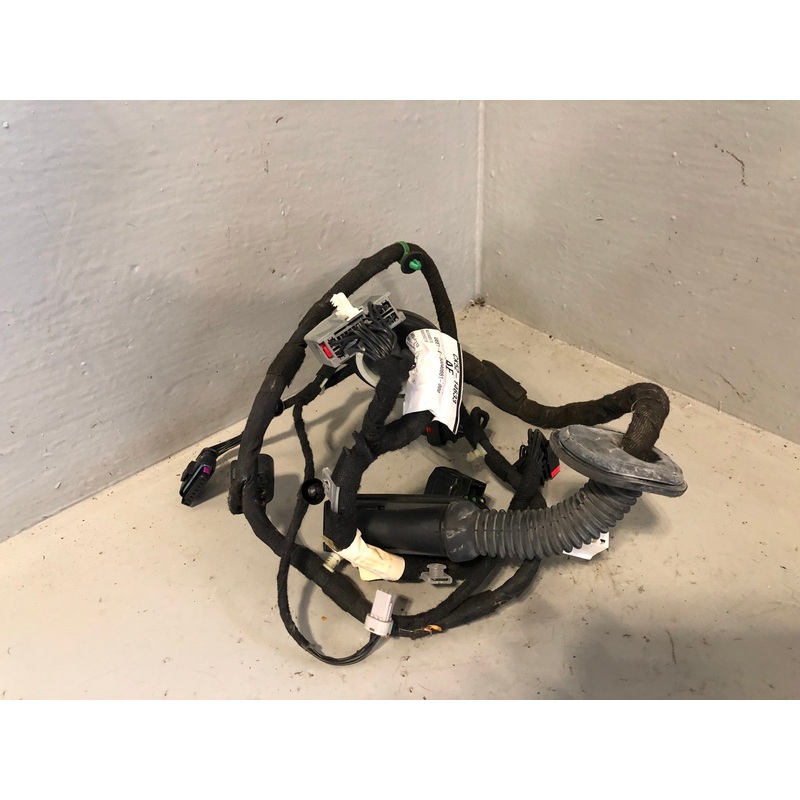 Range Rover L405 Door Wiring Loom Near Side Rear CK52-14633 AE 2013 to 2017