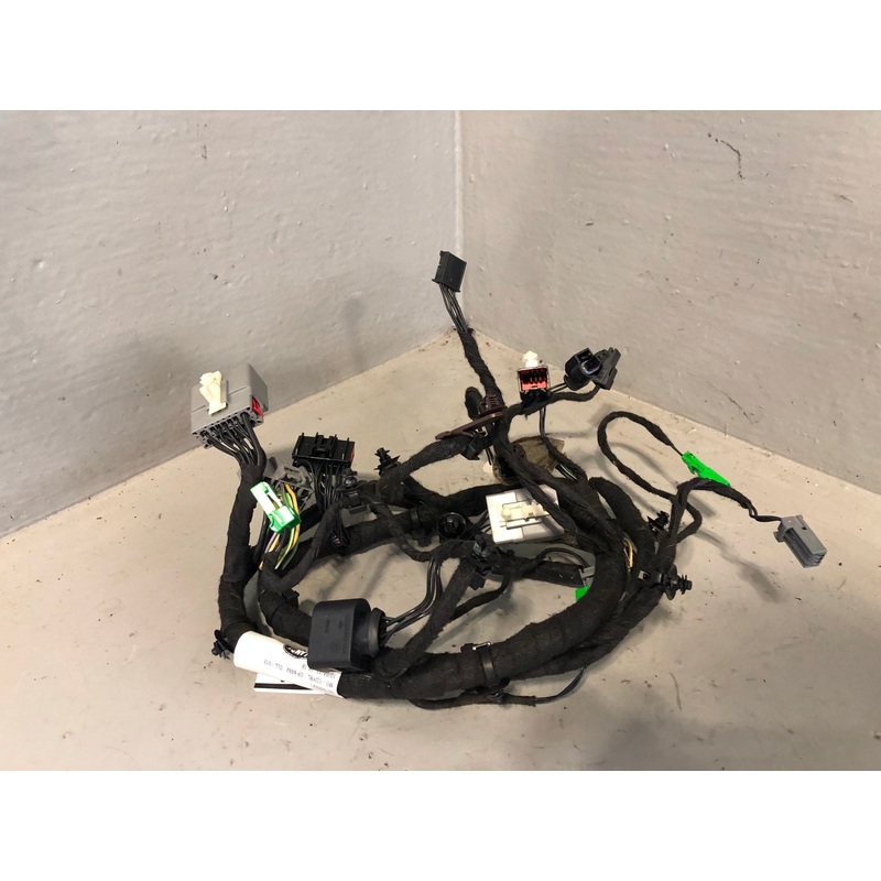 Range Rover L405 Tailgate Wiring Loom Harness Upper CK52-14A583 AD 2013 to 2017