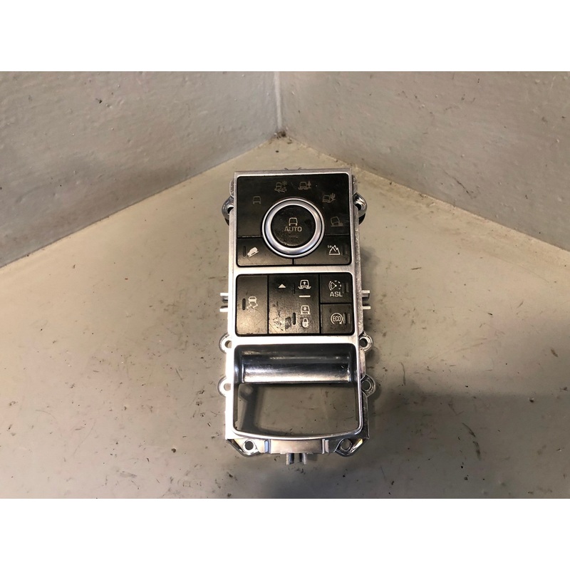 Range Rover L405 Terrain Response Traction Control Suspension CPLA-14B596-BD