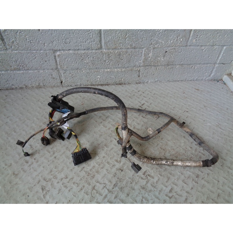 Range Rover Sport Automatic Gearbox Wiring Loom YMD504641B L320 2.7 TDV6 Auto