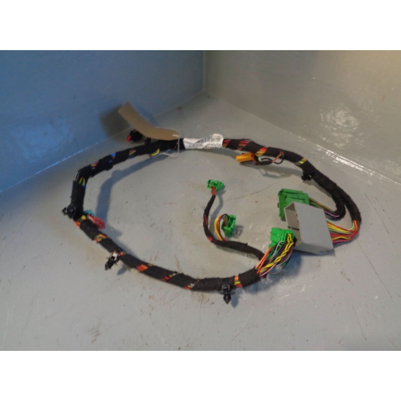 Range Rover Sport Centre Console Wiring Loom AH32-14B079-BC 2009 to 2013