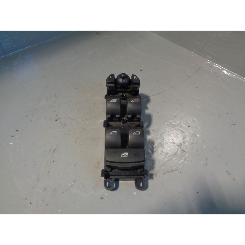 Range Rover Sport Drivers Master Off Side Front Window Switch L320 2009 to 2013