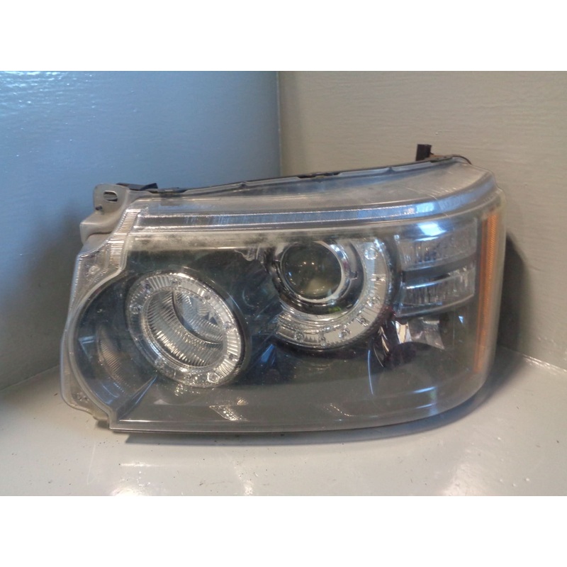 Range Rover Sport Headlight Near Side Front Xenon LED L320 AH32-13W030-GD
