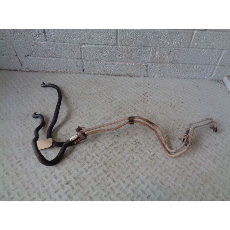 Range Rover Sport Oil Cooler Pipes for Automatic Gearbox 2.7 TDV6 L15104