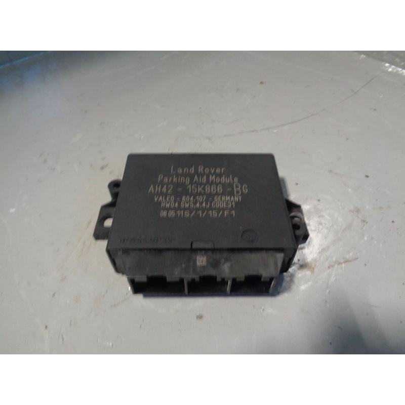 Range Rover Sport Parking Aid Module AH42-15K866-BG L320 2009 to 2013