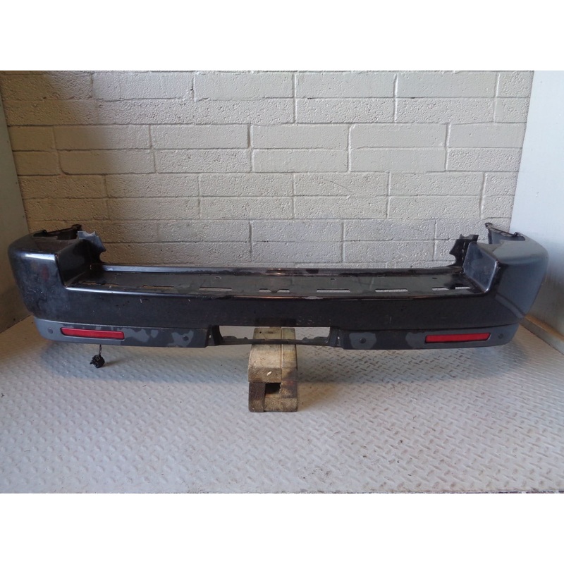 Range Rover Sport Rear Bumper Santorini Black L320 2009 to 2013 L08114