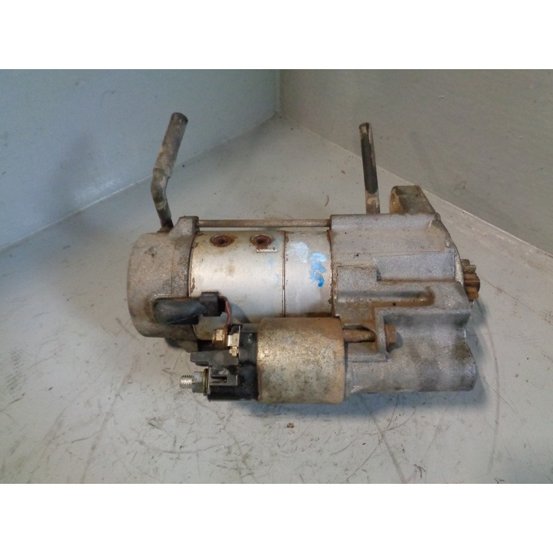 Starter Motor Denso DSN944 Discovery 3 Range Rover Sport 2.7 TDV6 Land Rover