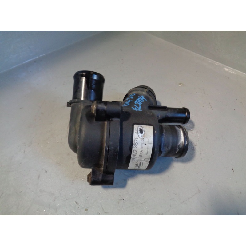 Thermostat Housing Range Rover Sport Discovery 4 Land Rover TDV6 AH22-8575-AE