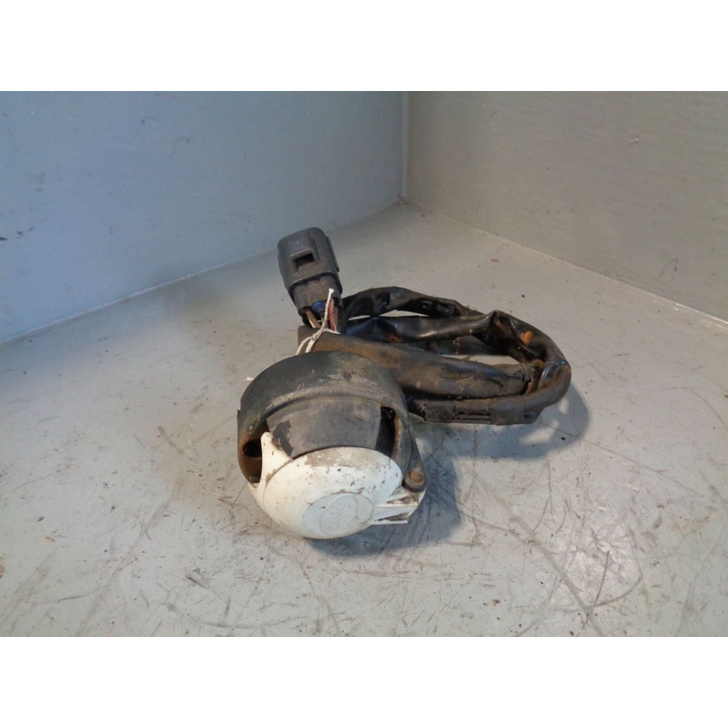 Trailer Towing Wiring Loom Land Rover Discovery 3 Range Rover Sport White Cap