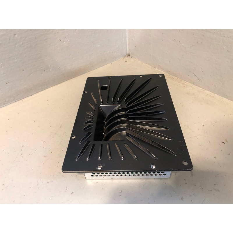 Amplifier Amp Audio EW93-19C164-AB Discovery 4 Range Rover Sport Land Rover