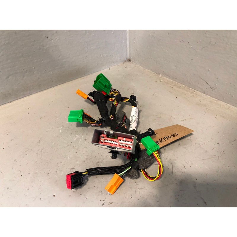 Centre Console Wiring Loom Discovery 4 Range Rover Sport EH22-14B079-DB