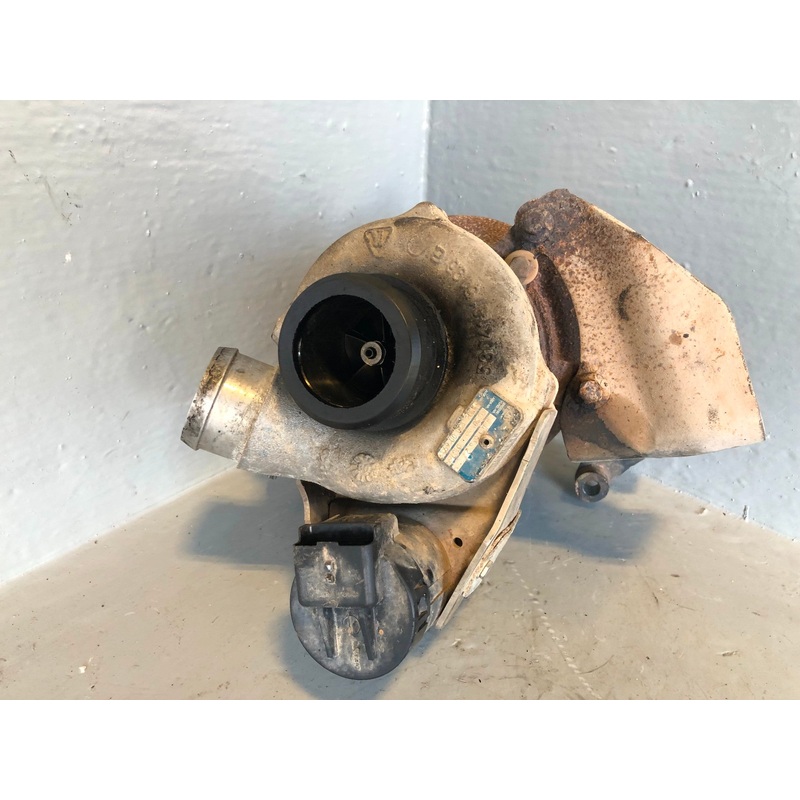 Discovery 3 Turbo TDV6 2.7 Range Rover Sport 4H2Q 6K682 Land Rover R15085