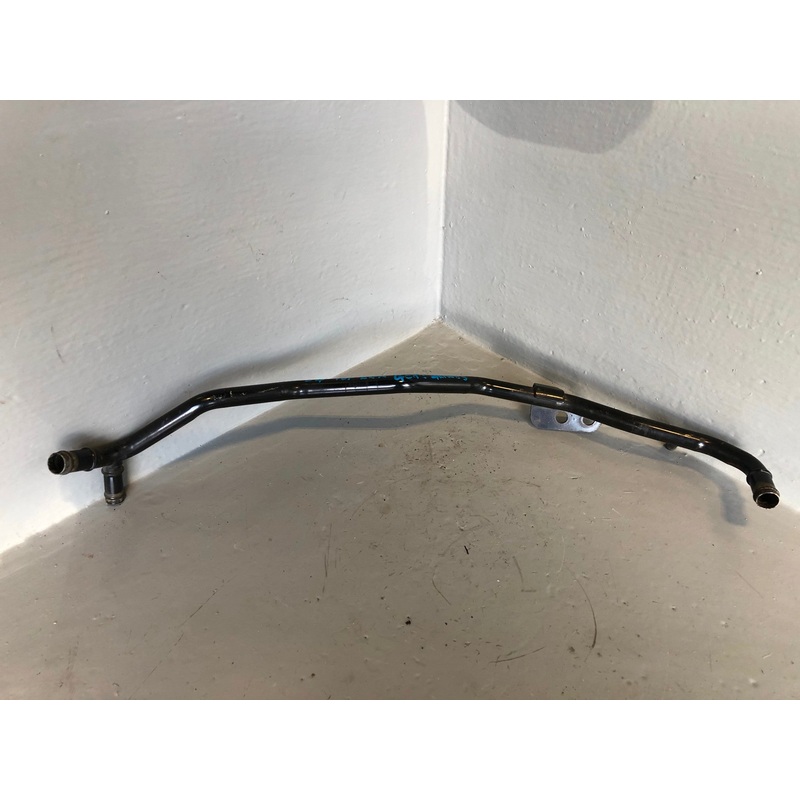 Discovery 4 3.0 TDV6 EGR Top Pipe Gen 2 306DT Land Rover 2014 to 2016