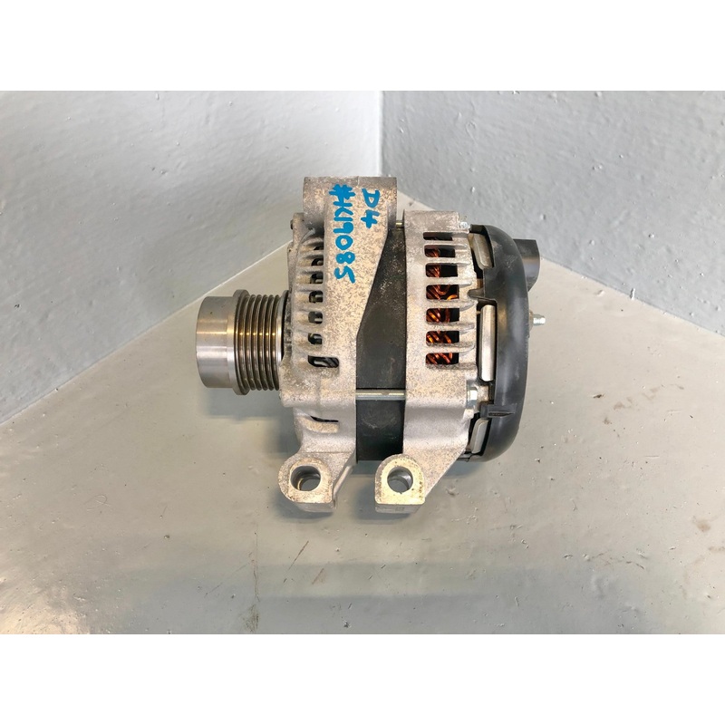 Discovery 4 Alternator 3.0 SDV6 Gen 2 Land Rover Aftermarket 2014 to 2016