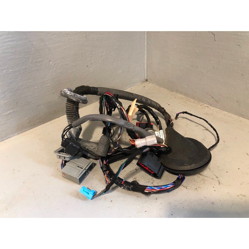 Discovery 4 Door Wiring Loom Off Side Rear CH22-14632-CC L319 Keyless