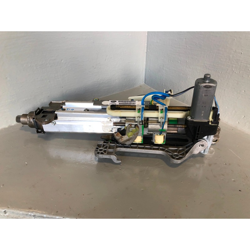 Discovery 4 Electric Adjustable Steering Column EH223C529AB Land Rover