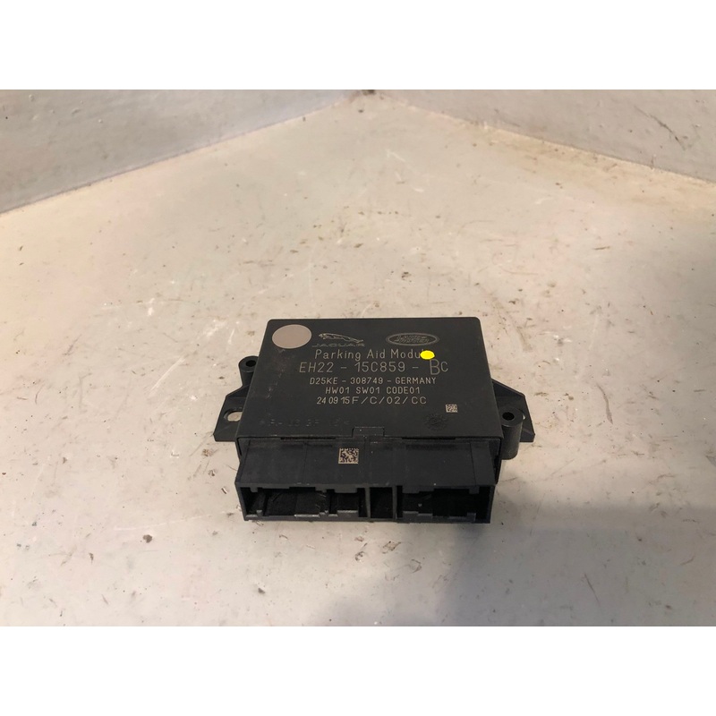 Discovery 4 Parking Aid Module EH22-15C859-BC Land Rover 2009 to 2016