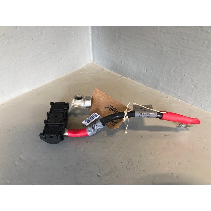 Discovery 4 Positive Battery Cable Loom 3.0 TDV6 EH22-14300-BC Land Rover