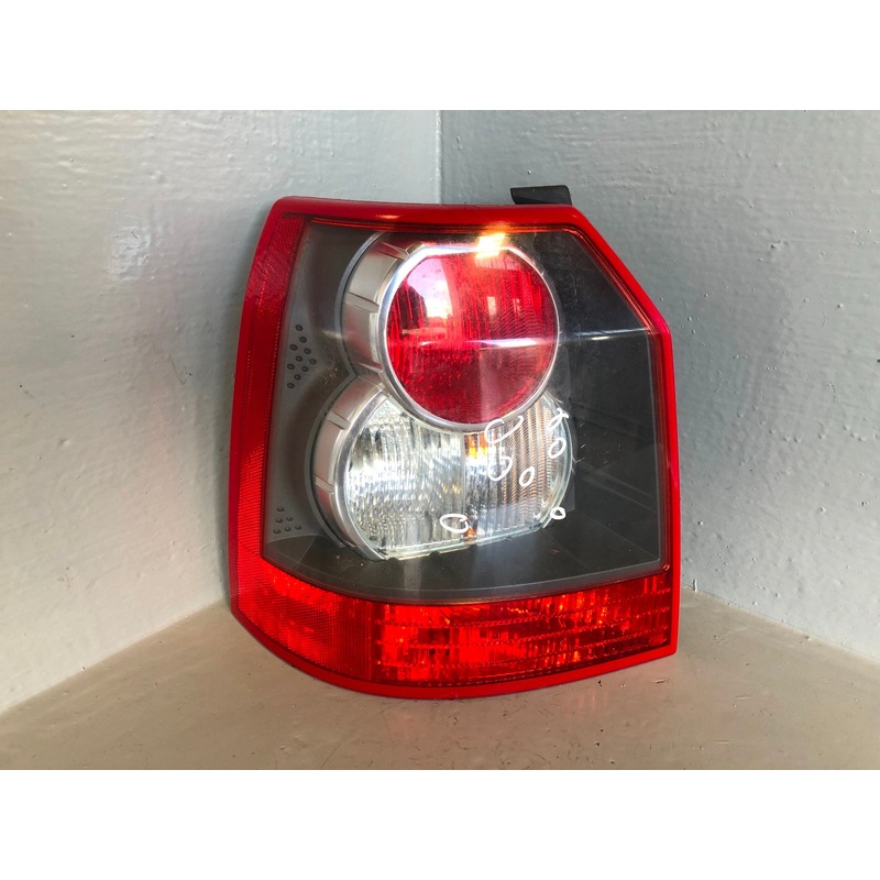 Freelander 2 Near Side Rear Tail Light XFB500030 Land Rover 2006 to 2010 R22085