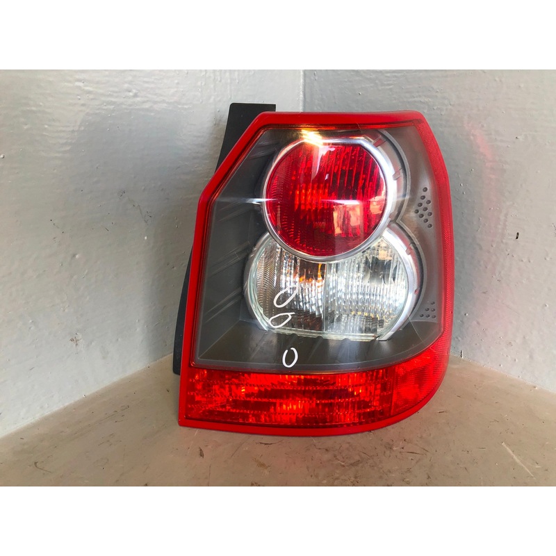 Freelander 2 Off Side Rear Tail Light Cluster Land Rover 2006 to 2010 R22085