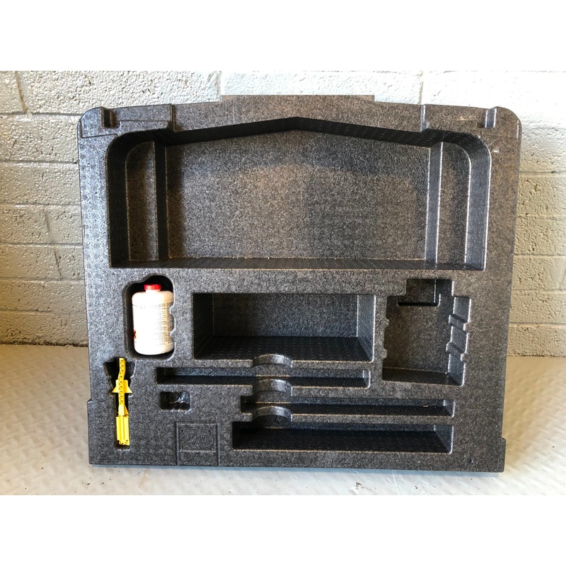 Range Rover Evoque Boot Tool Storage Box BJ32-19G381-AC L538 2011 to 2018 L02095