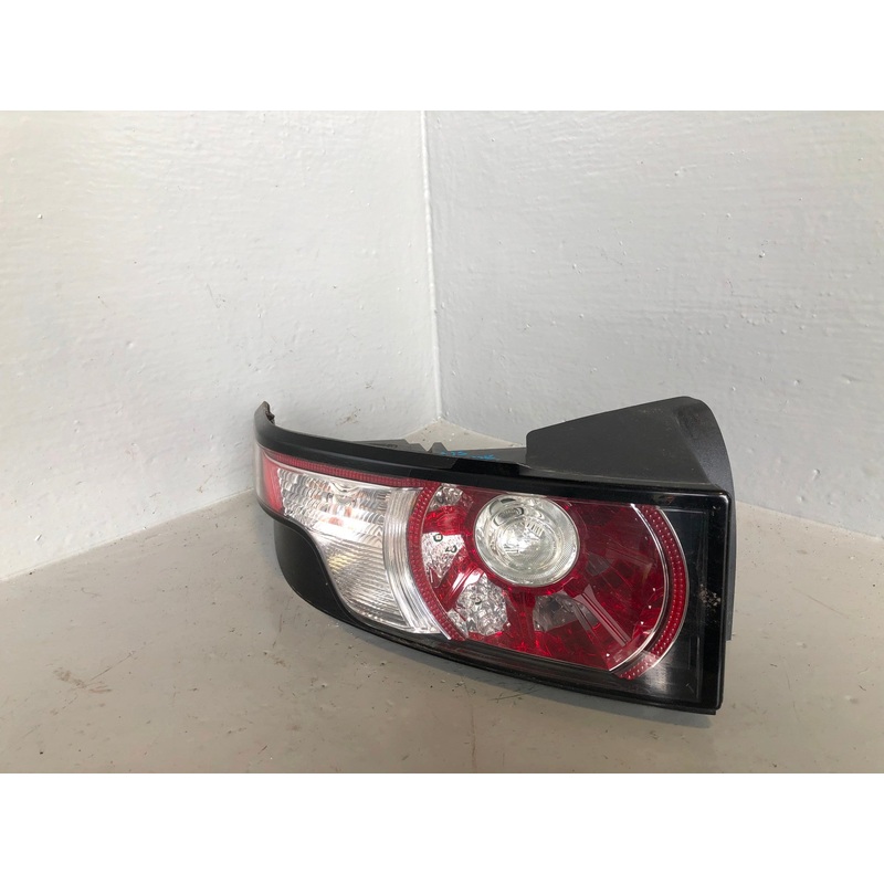 Range Rover Evoque Rear Light Near Side Standard L538 2011 to 2015 Tail