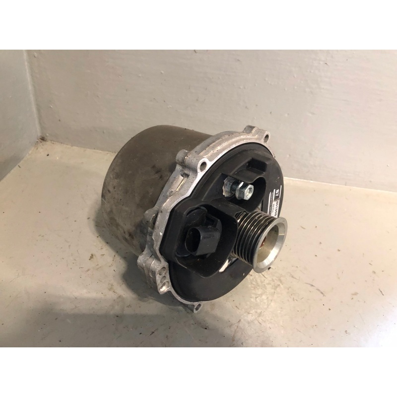 Range Rover L322 Alternator 4.4 V8 M62 Water Cooled Aftermarket 2002 to 2005