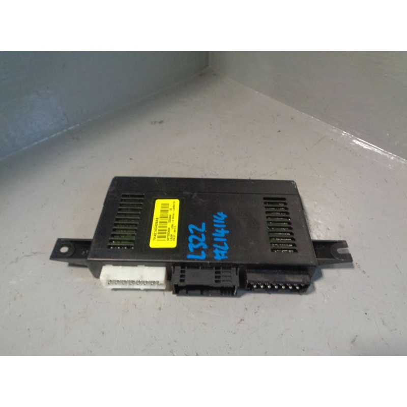 Range Rover L322 Lighting Light Control Module ECU 7H4214D409AB 2005 to 2009