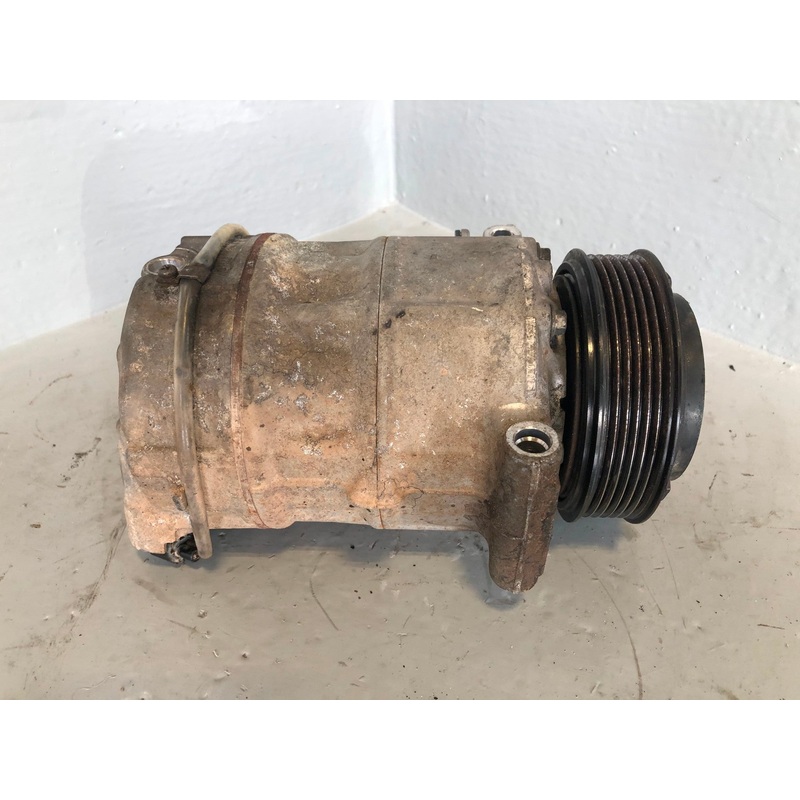 Range Rover L405 Air Con Compressor 3.0 TDV6 CPLA-19D629-AC 2013 to 2017
