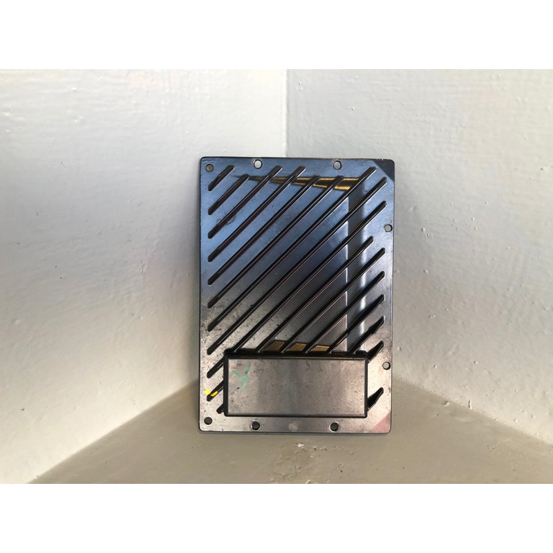 Range Rover L405 Amplifier Amp Audio Stereo BJ32-19C164-BG 2013 to 2017