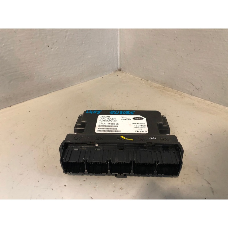 Range Rover L405 BCM Body Control Module CPLA-14F392-JE 2013 to 2017