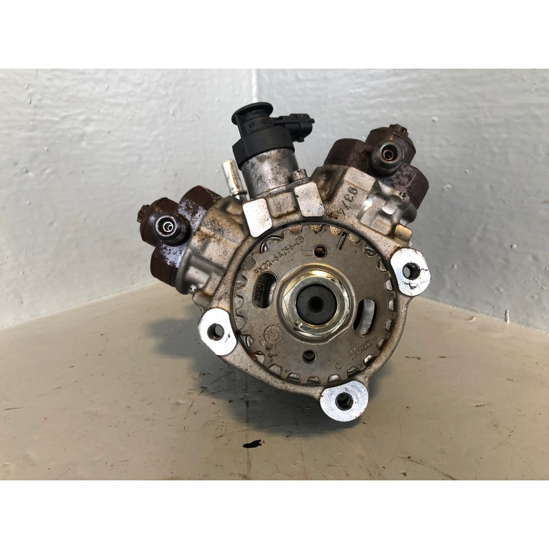 Range Rover L405 Bosch Injector Fuel Pump High Pressure 3.0 TDV6 AH2Q9B395AD