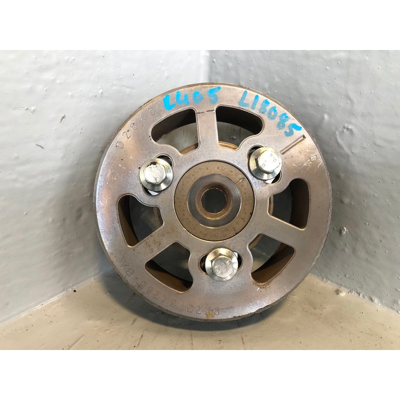 Range Rover L405 Camshaft Timing Sprocket Near Side 4U3Q-6K286-BA 3.0 TDV6