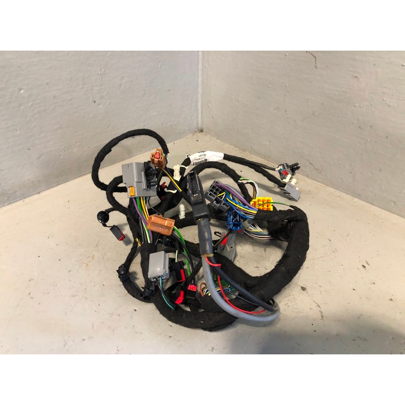 Range Rover L405 Centre Console Wiring Loom CK52-14B079 FE 2013 to 2017