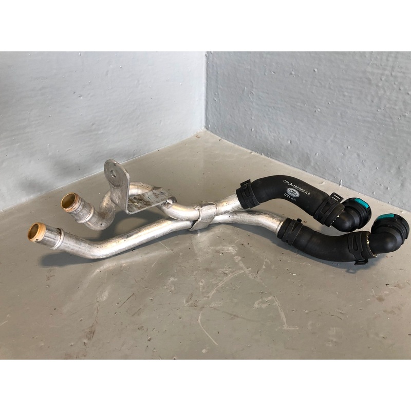Range Rover L405 Coolant Water Pipe 3.0 SDV6 CPLA-18C553-AA 013 to 2017