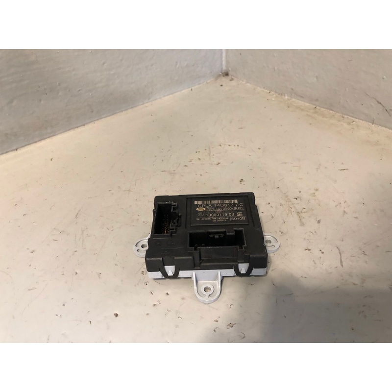 Range Rover L405 Door Module Near Side Front CPLA 14D617 AC 2013 to 2017