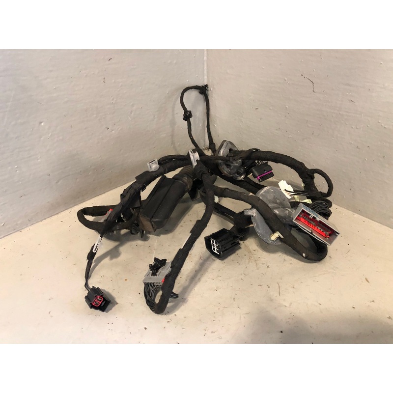 Range Rover L405 Door Wiring Loom Near Side Front CK52-14630 LE 2013 to 2017