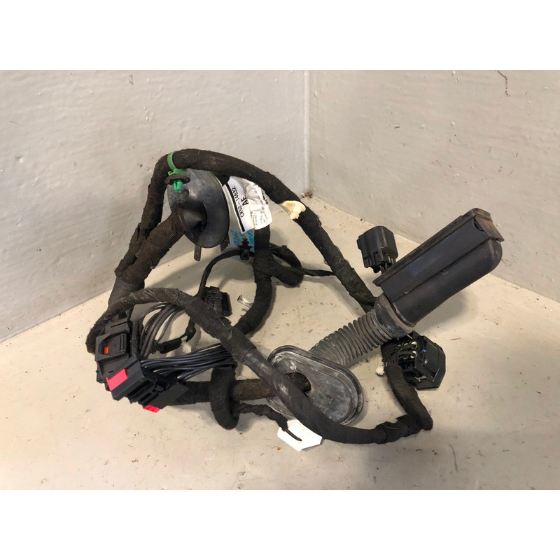 Range Rover L405 Door Wiring Loom Off Side Rear CK52-14632 AE 2013 to 2017